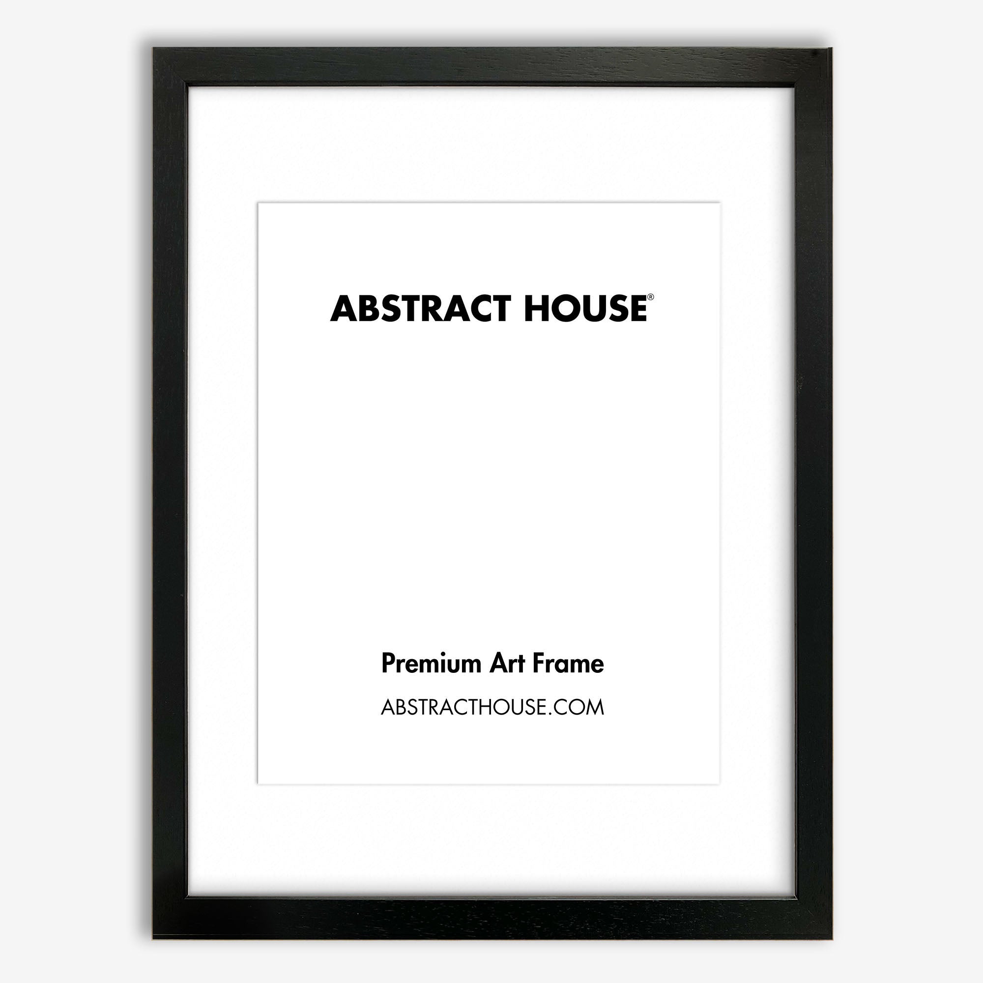 A4 Wooden Picture Frame - Elegant Solid Wood Display for Photos, Artwork, and Certificates - Perfect for Home, Office, and Gift Giving