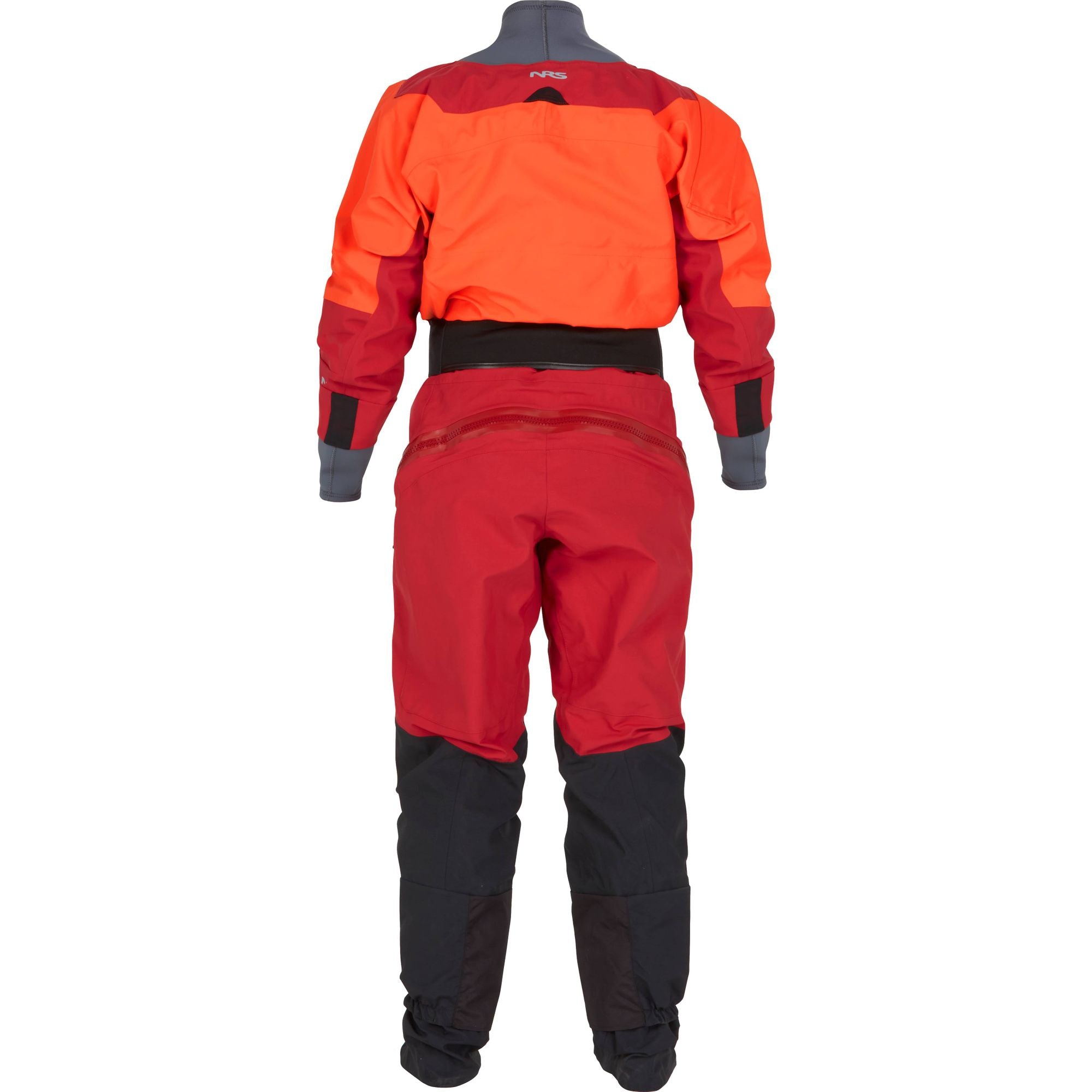 Axiom Women's GORE-TEX Pro Dry Suit - Waterproof & Breathable Diving Suit for Scuba, Kayaking, and Cold Water Sports