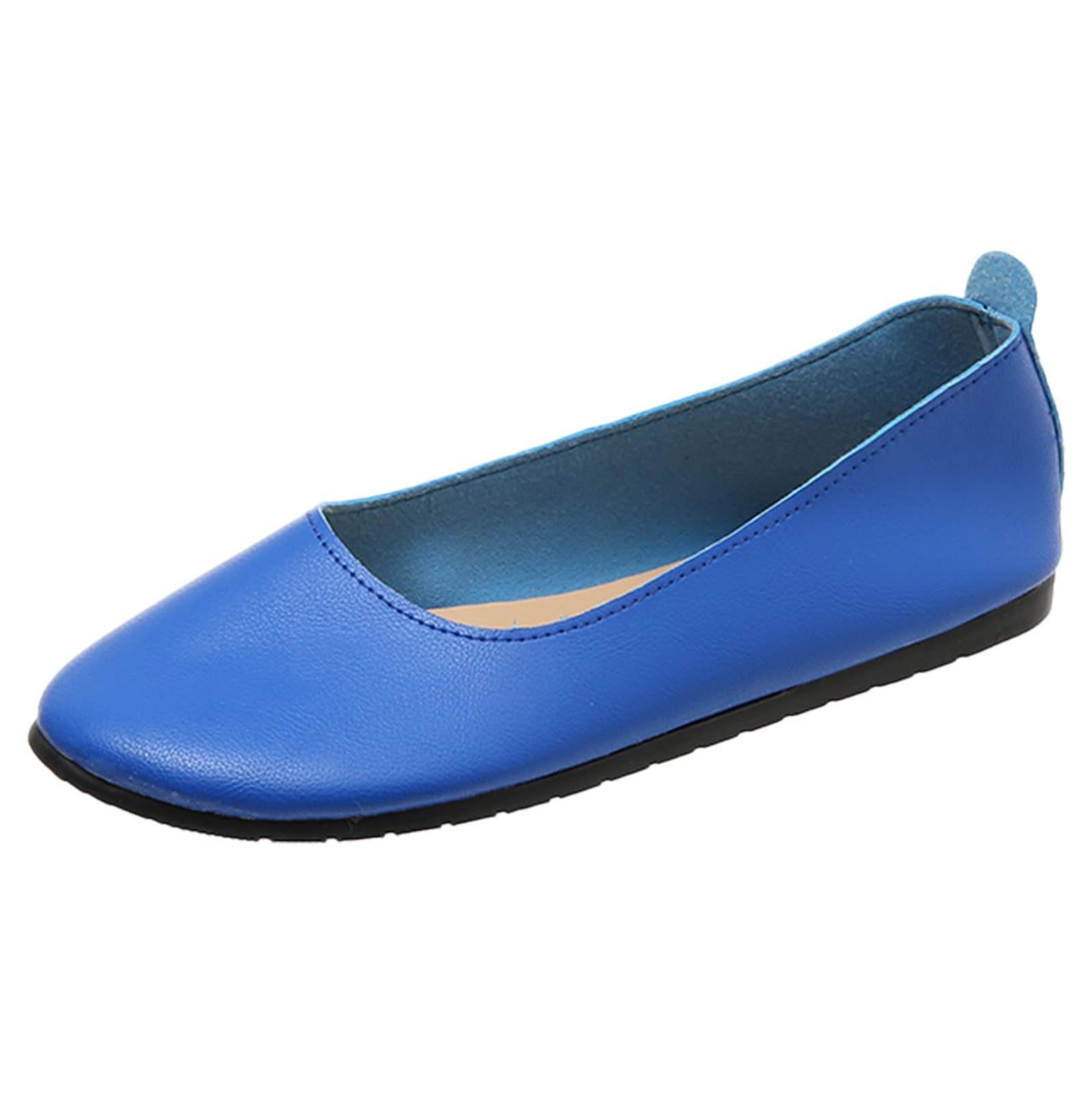 Elegant Brown Sandals for Women - Dressy Heels with Elastic Ankle Strap & Comfortable Flat Sole | Perfect for Weddings, Parties & Summer Outfits