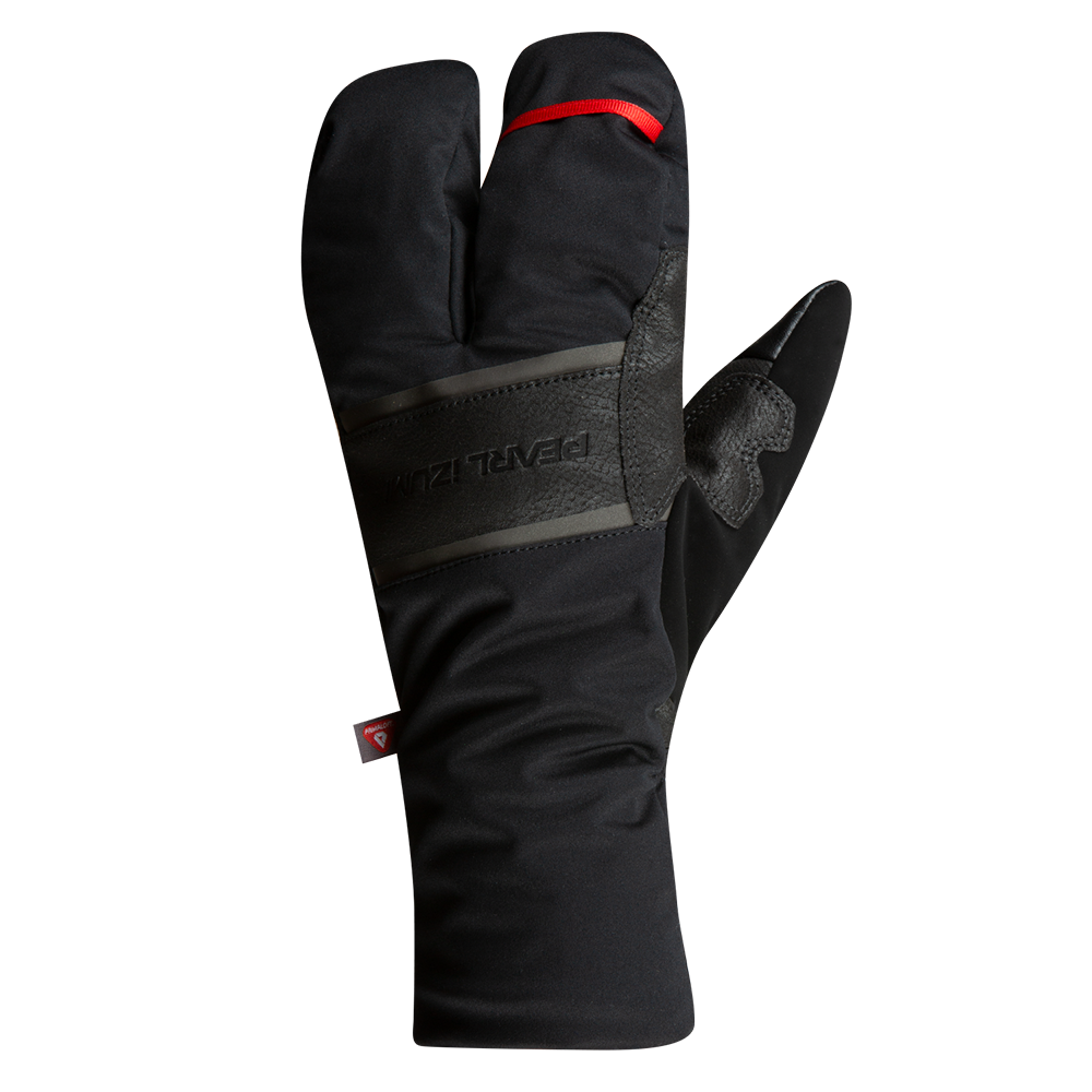 AmFIB Lobster Gel Glove - Non-Slip Fishing Gloves for Men & Women, Waterproof & Durable, Perfect for Kayaking, Boating, and Outdoor Water Sports (Model: 14342006)
