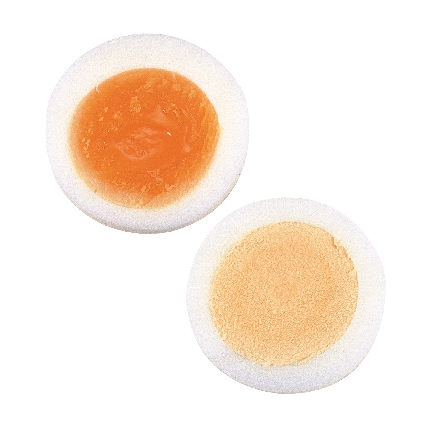 Easy-to-Use Microwave Egg Boiler for 4 Eggs - Japanese Made Re-279 | Perfect for Quick Breakfast & Meal Prep