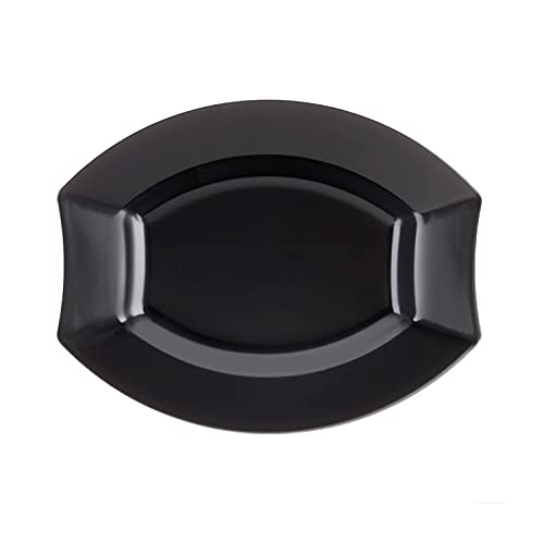 Black Oval Royalty