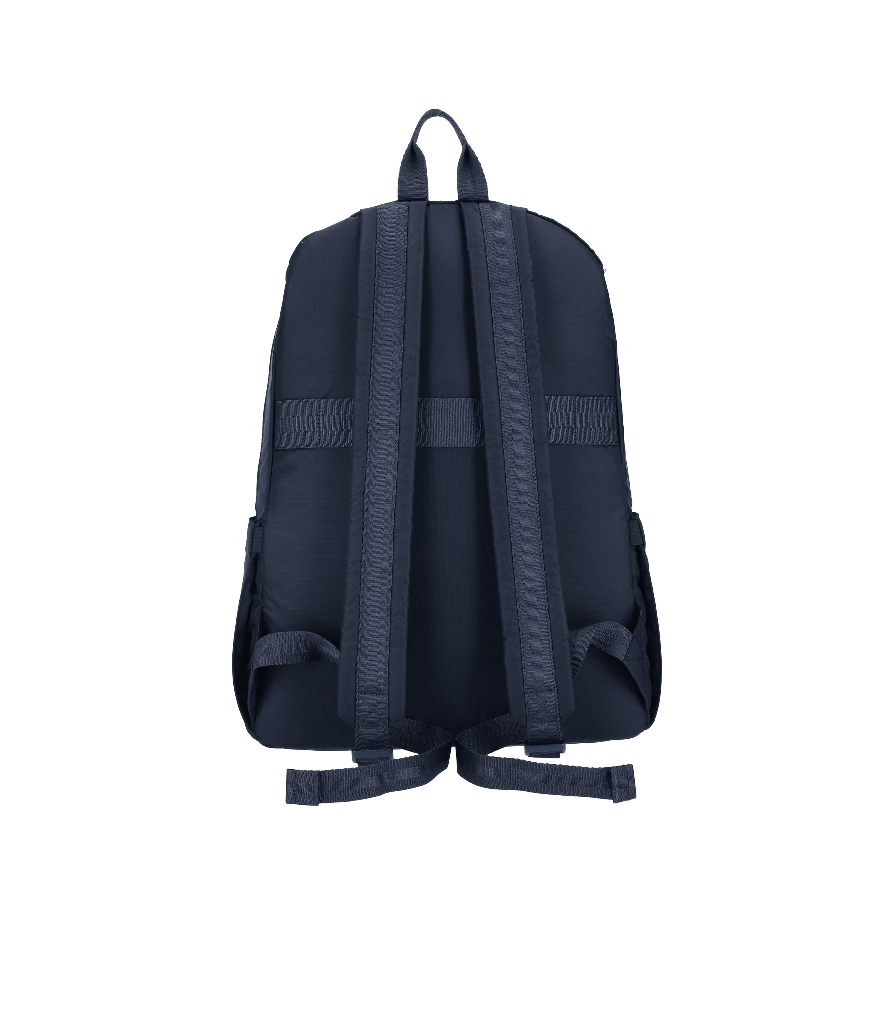 Classic Everyday Backpack - Durable & Stylish Laptop Bag for Work, School & Travel - Water-Resistant College Backpack with USB Charging Port