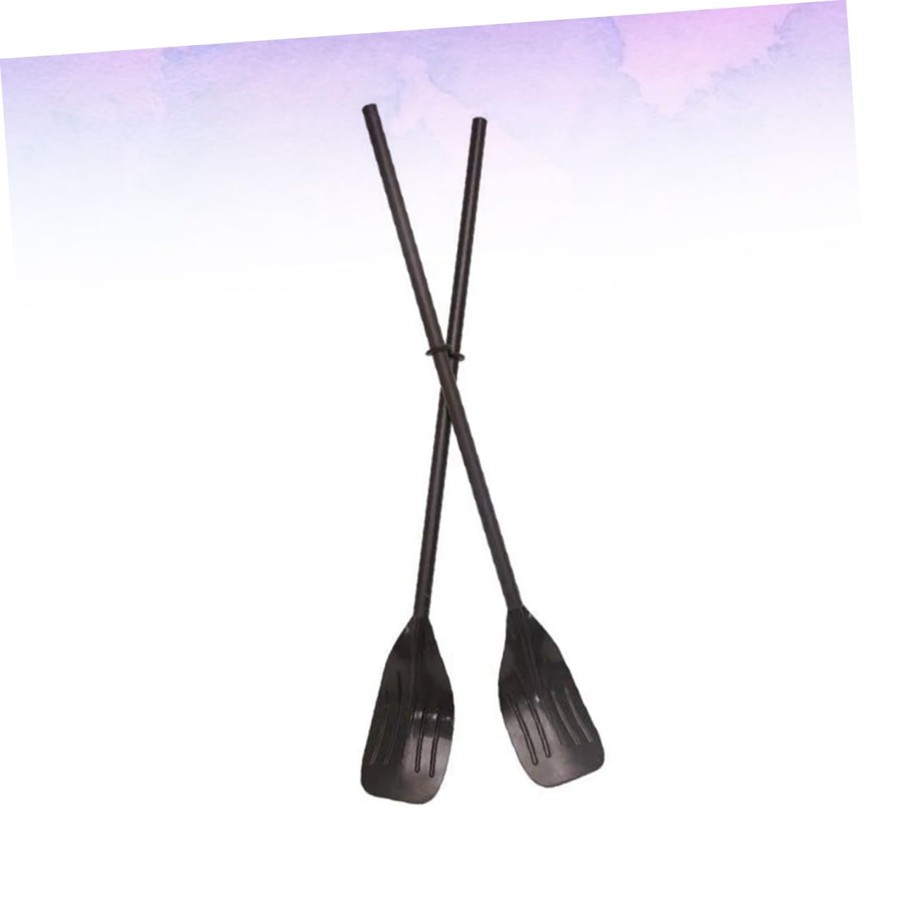 **BESPORTBLE Foldable Kayak Canoe Paddle Oars – Lightweight & Durable Plastic Rowing Oars for Kayaking, Canoeing, and Rafting – Perfect for Outdoor Water Sports and Adventure**