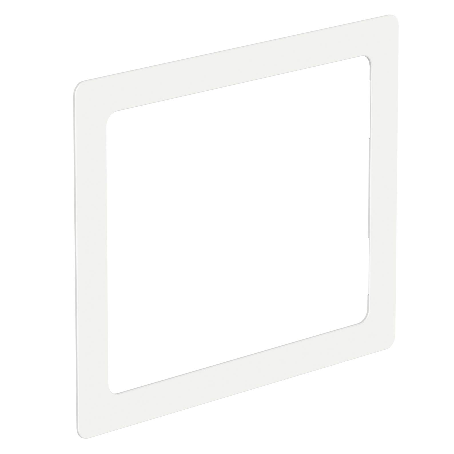 VidaMount White Wall Mount for iPad Air 13
