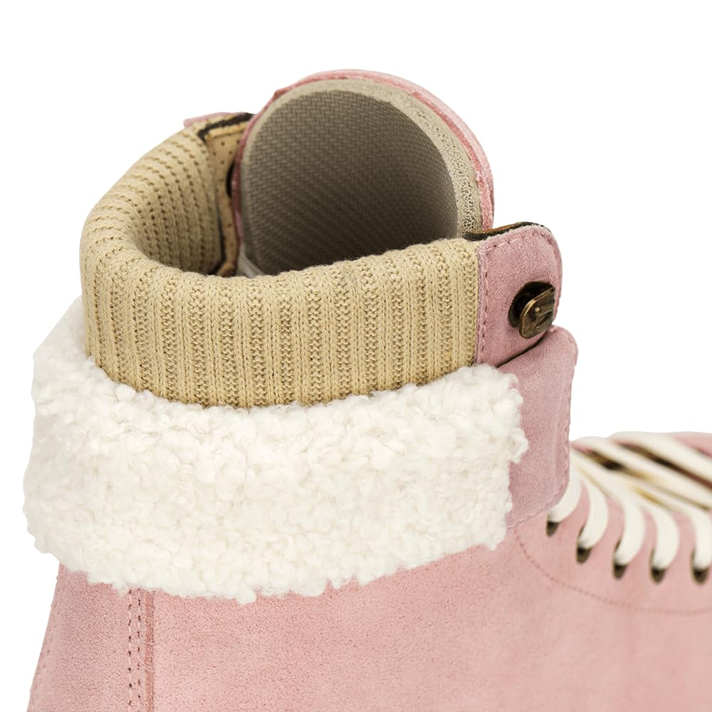 Riedell Ember Recreational Figure Ice Skates for Women & Men - Comfortable Boots with Stainless Steel Blades for Beginners & Casual Skating - Perfect for Ice Rinks, Outdoor Ponds & Winter Sports