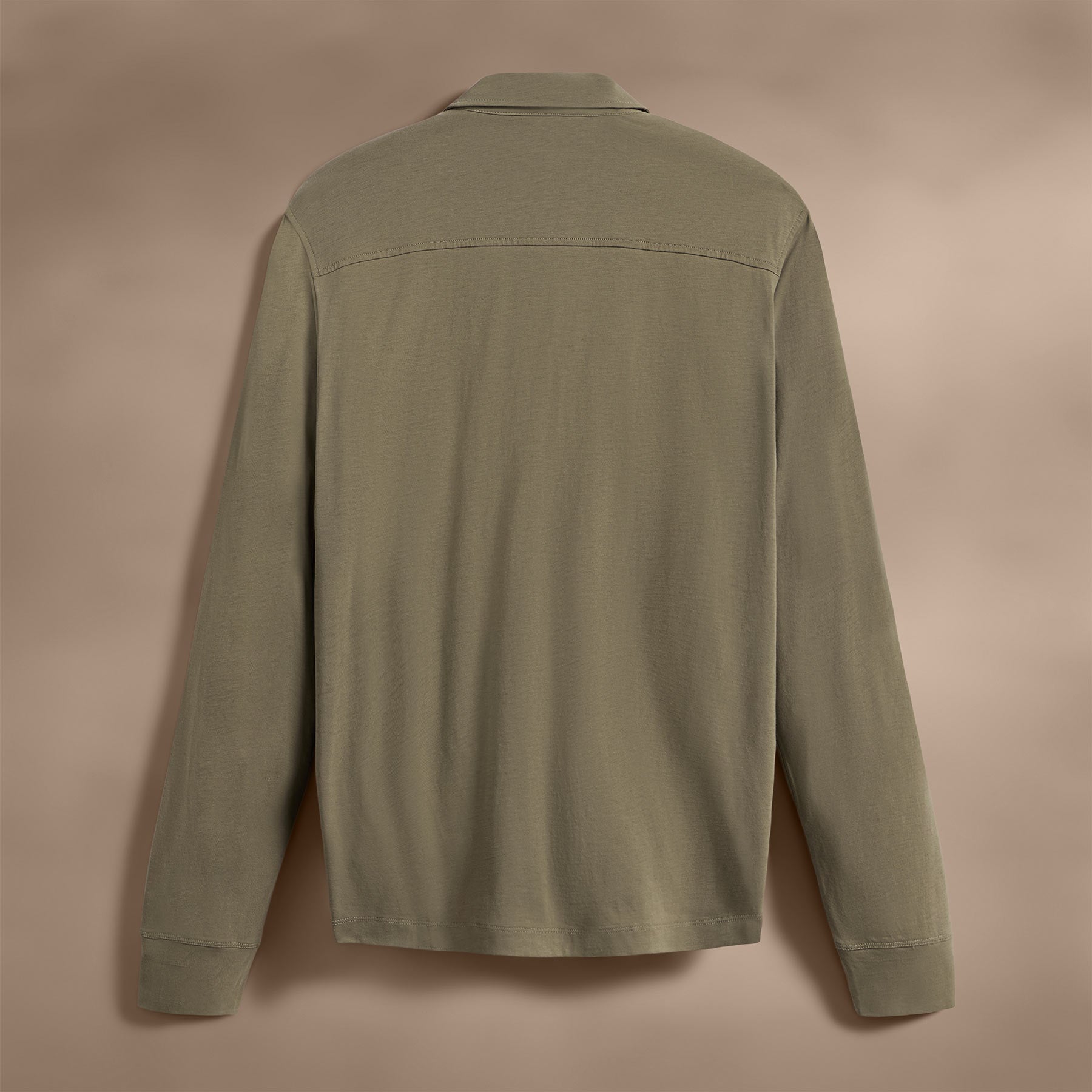 Clean Finish Jersey Shirt for Men & Women | Soft Comfortable Casual Tee | Perfect for Everyday Wear, Workouts & Lounge