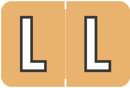 Letter L