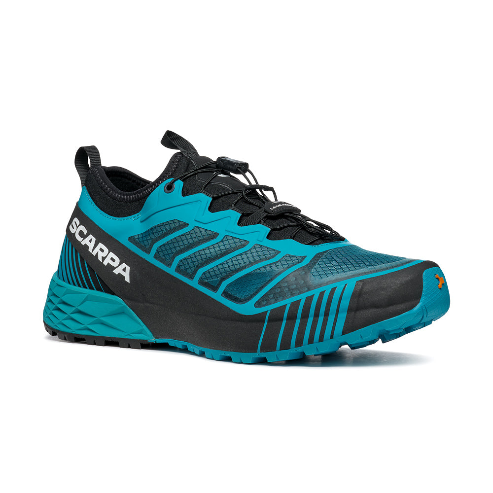 Scarpa Ribelle Run Men's Trail Running Shoes - Lightweight & Durable for Hiking, Backpacking & Outdoor Adventures