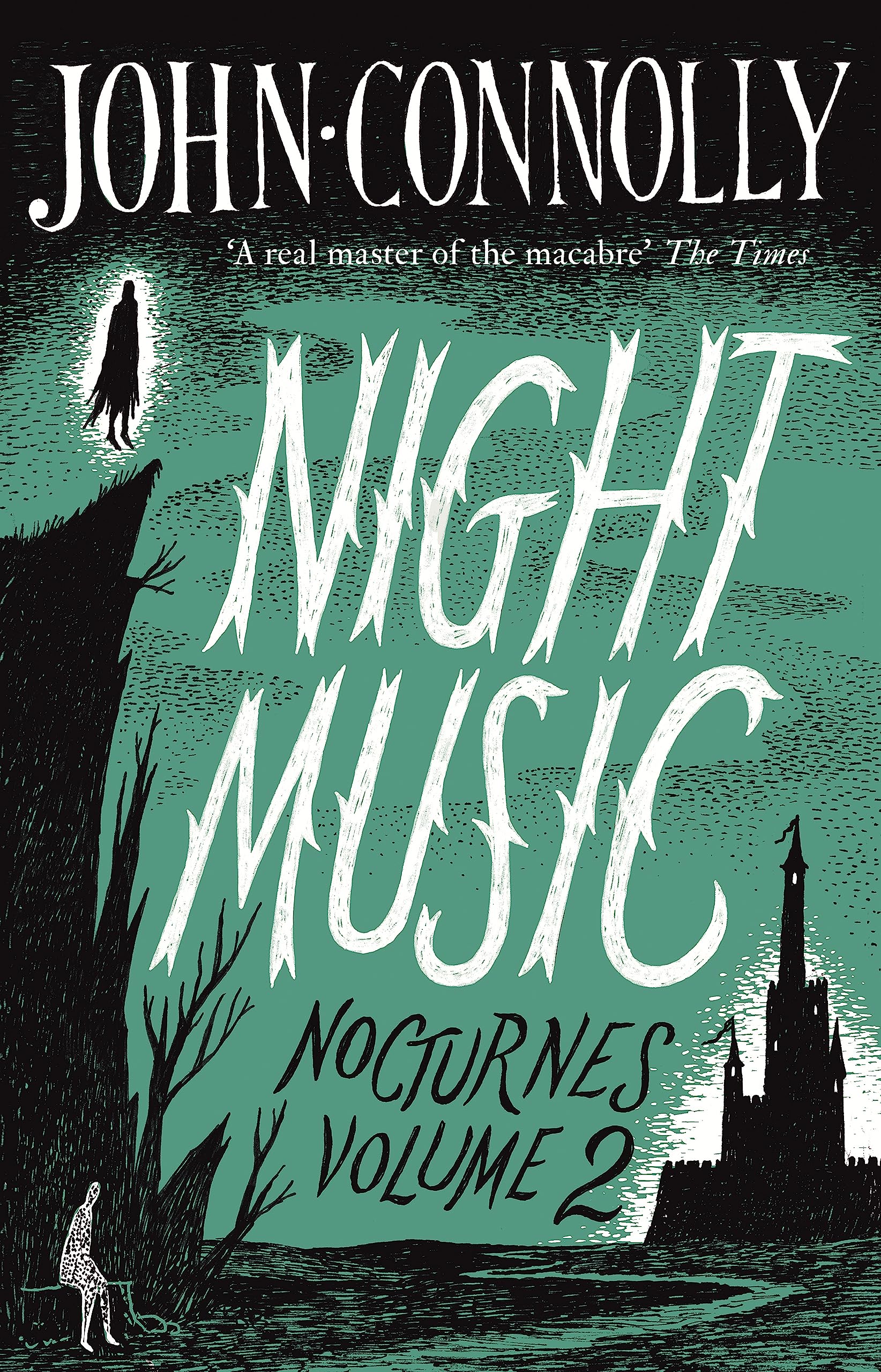 Night Music: Nocturnes 2 - Relaxing Piano Music for Sleep, Study & Meditation | Classical Piano Album for Stress Relief & Focus