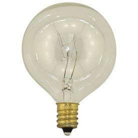 Technical Precision KR60G16CL LED Light Bulbs - 2 Pack, Energy Efficient Replacement for Batteries & Bulbs - Perfect for Home, Office, and Workshop Lighting