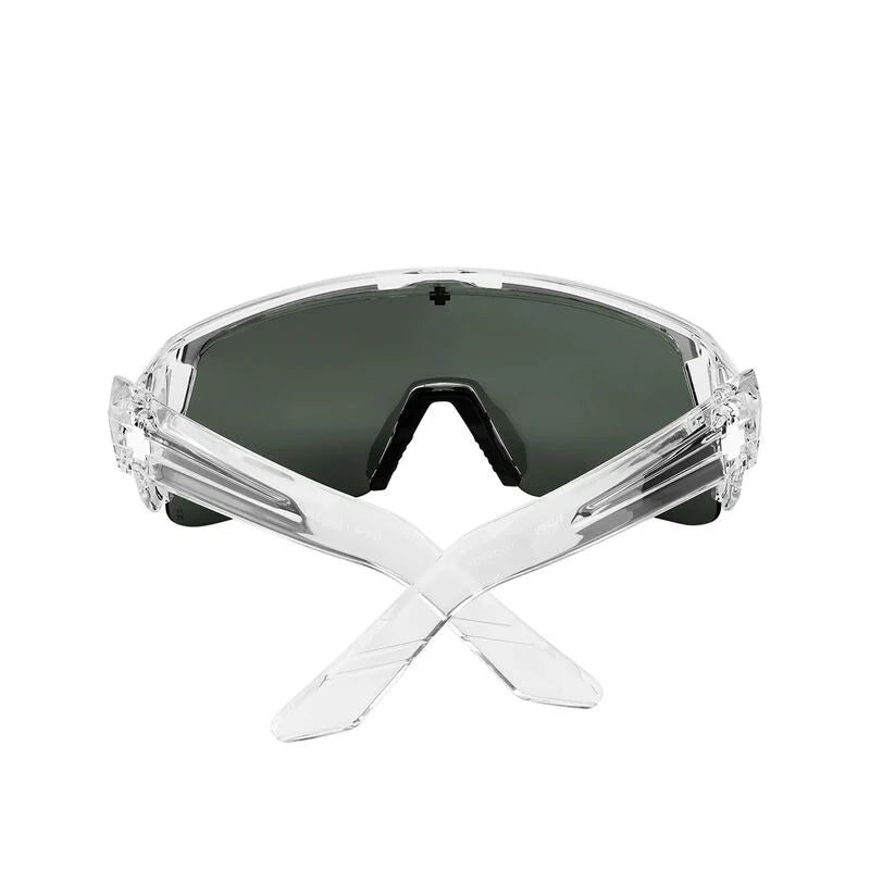Original Spy Monolith 5050 Sunglasses - Polarized UV Protection - Stylish Aviator Shades for Men & Women - Perfect for Driving, Outdoor Sports & Beach Vacations