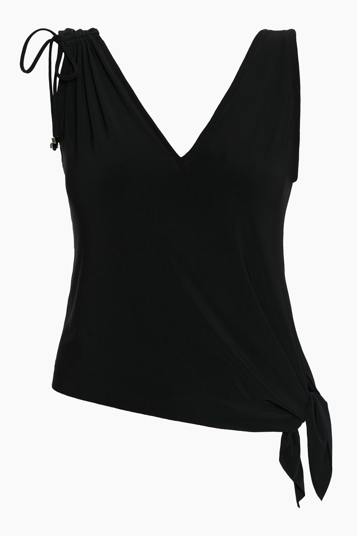Women's Flowy Tank Top Cover Up - Lightweight Beachwear for Summer, Swimsuits & Vacation Outfits | Perfect for Poolside, Beach Trips & Casual Wear