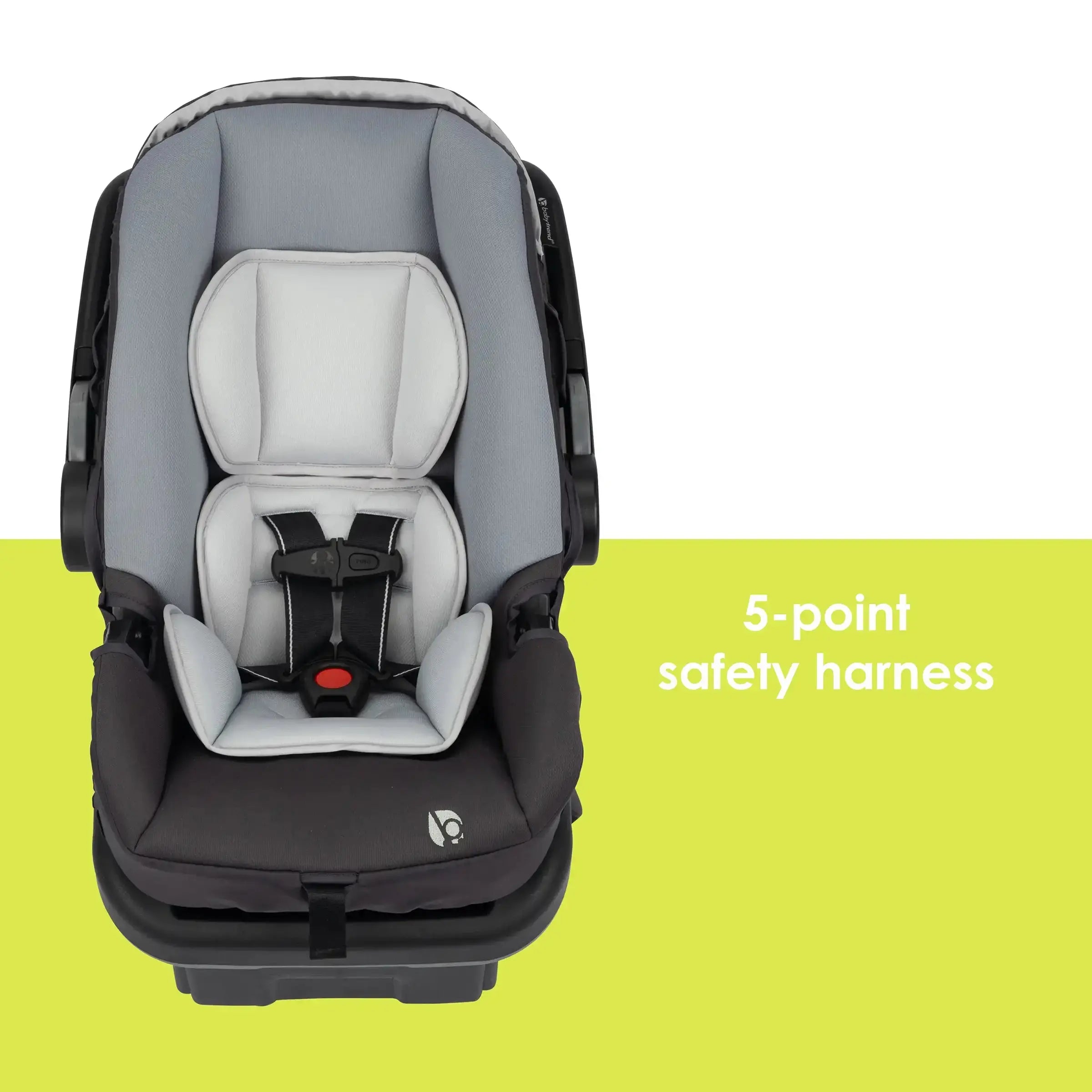 EZ Lift™ PRO Infant Car Seat in Dash Midnight – Lightweight, Safe & Easy to Install – Kohl's Exclusive Baby Car Seat for Newborns & Infants – Perfect for Travel, Shopping & Daily Commutes