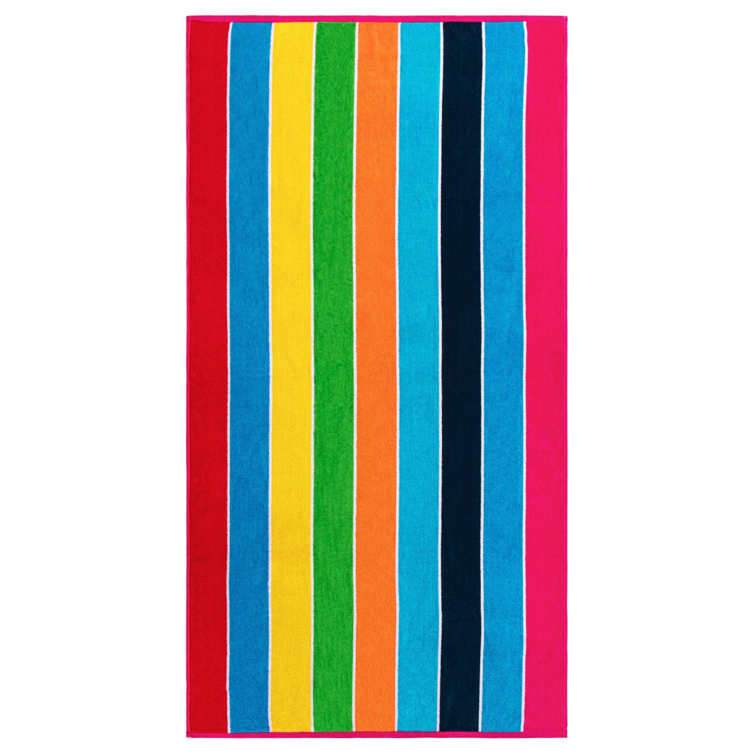 Multicolored
