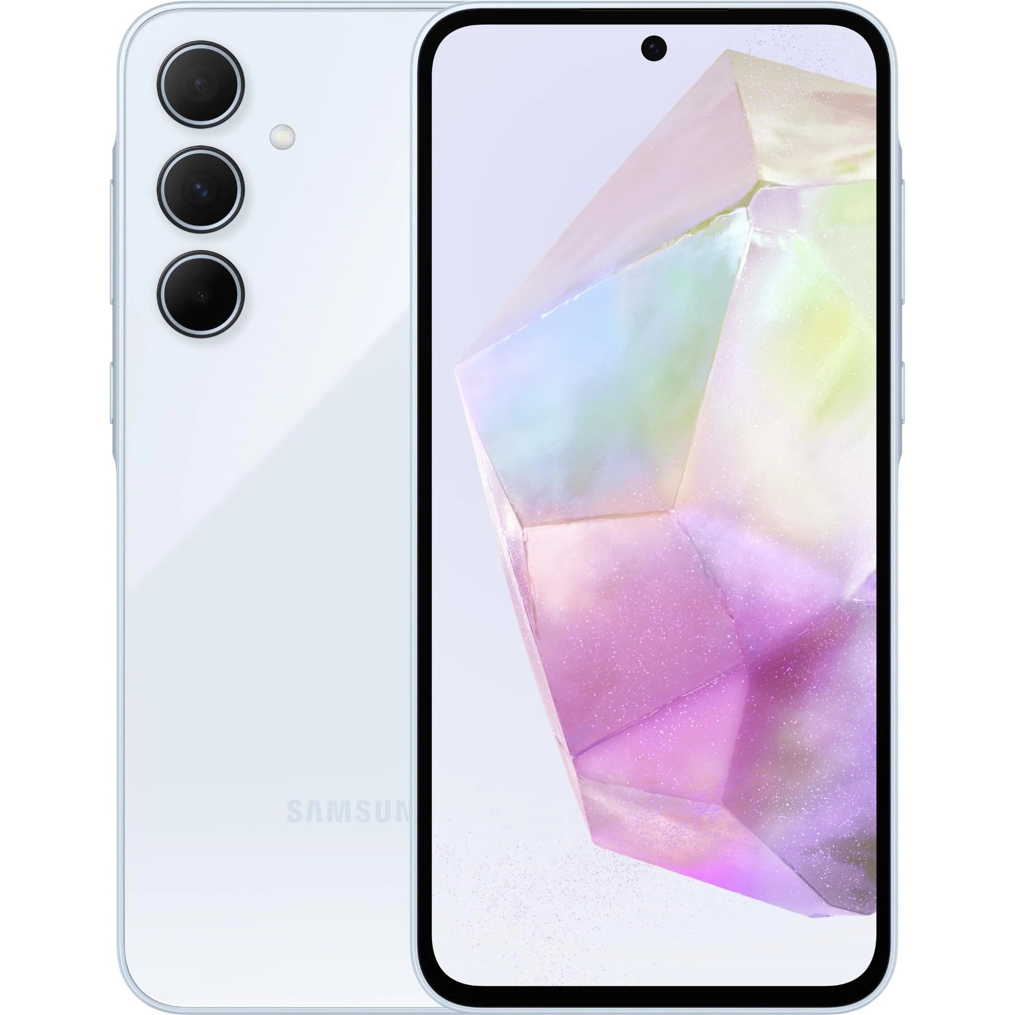 Samsung Galaxy A35 5G Smartphone - 128GB Storage, 6.5