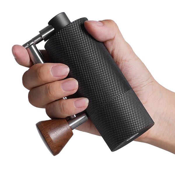 Timemore Nano 3 Electric Coffee Grinder - Portable Espresso & Drip Coffee Maker - Perfect for Home, Office & Travel Use