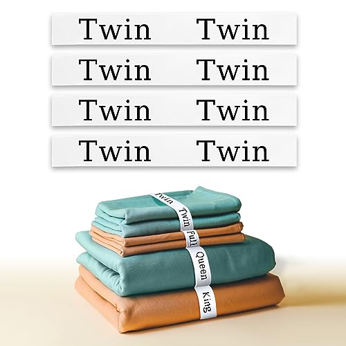 Twin 4 Pack