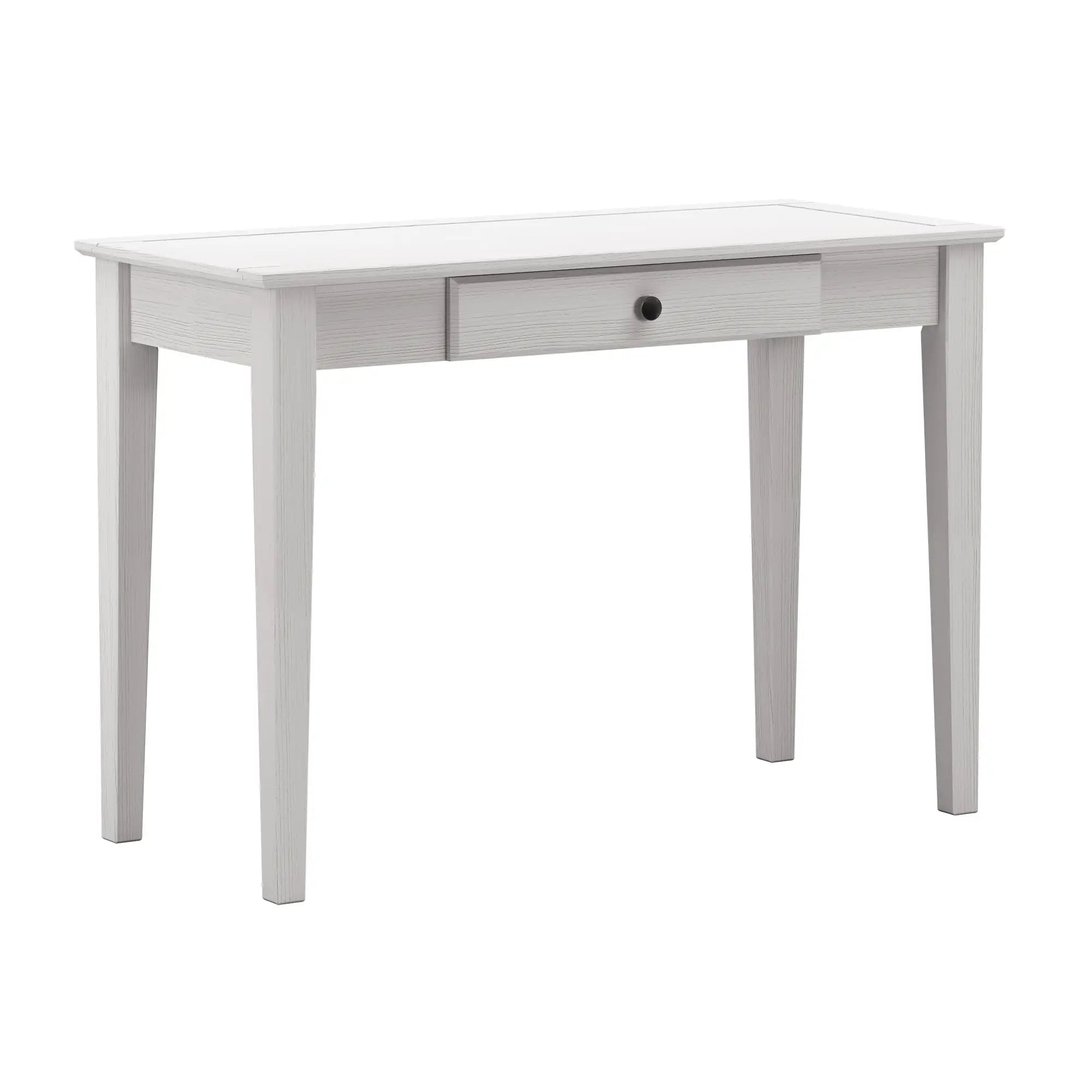 Greenport 3-Piece Home Office Set - Ergonomic Desk, Chair & Storage Shelf for Small Spaces | Perfect for Remote Work, Study & Productivity | Modern Workspace Furniture for Home & Office