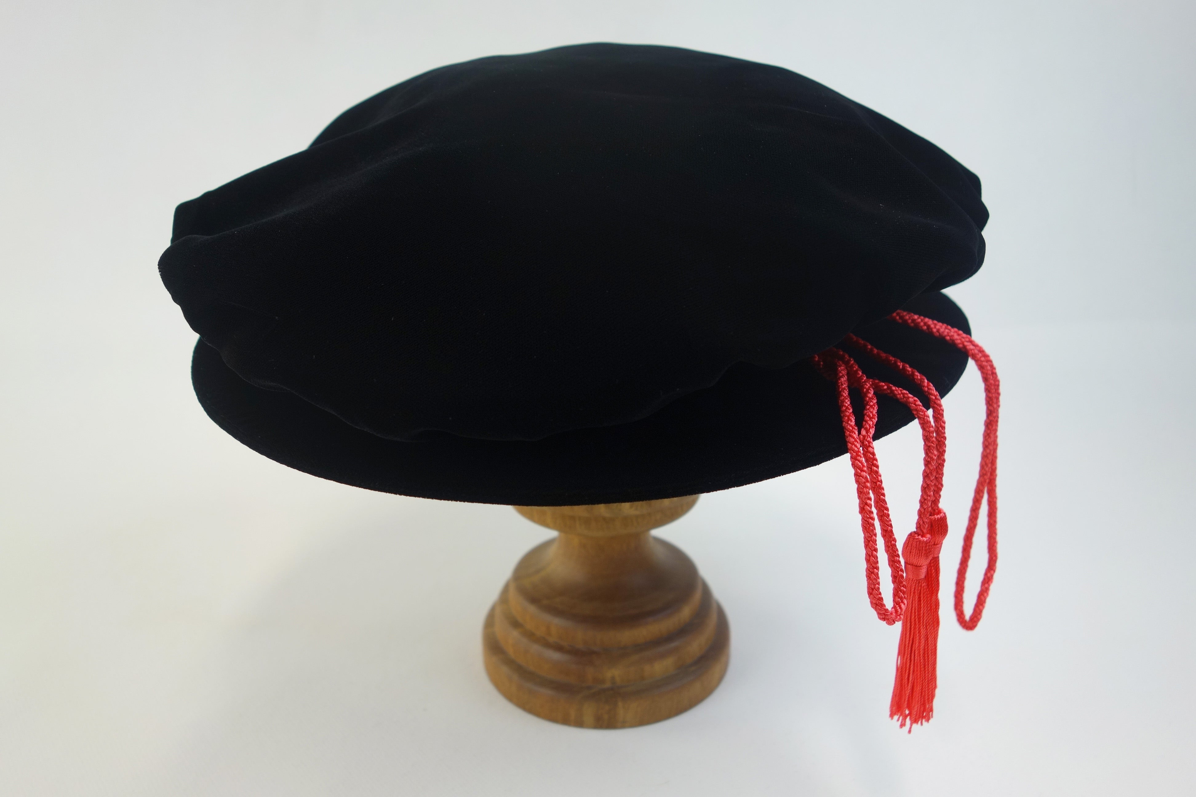 UOW PhD Graduation Gown Set - Premium Academic Regalia with Gown, Hood & Cap for Doctoral Ceremonies - Perfect for University Graduation, Commencement & Formal Academic Events