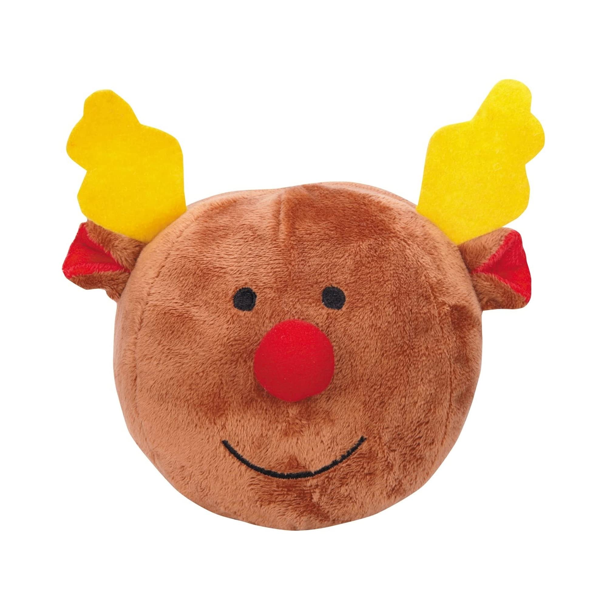 Snowball Gang Dog Toys - 5
