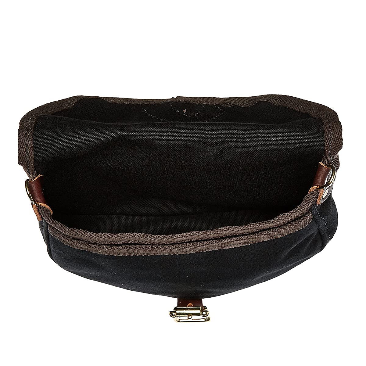 Duluth Pack Standard Small Bag Shell - Durable Waterproof Outdoor Gear for Hiking, Camping & Travel - Perfect for Everyday Use & Adventure Essentials