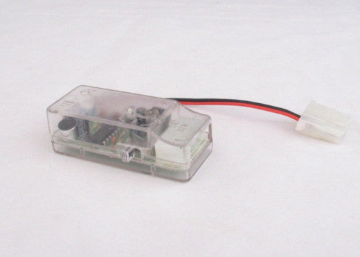 Lamptron Sound Activated CCFL Light Module - Sync with Music for PC Gaming & Home Decor