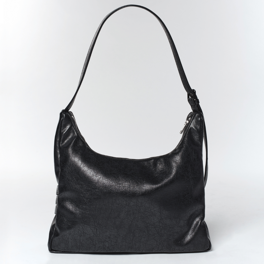 Premium SAMO ONDOH Trio Belt Mug Bag Large - Stylish Crossbody Bag for Coffee Lovers (Perfect for Concerts, Travel & Daily Use) - As Seen on Whee In @MAMAMOO