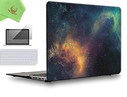 Pattern-Nebula/Green