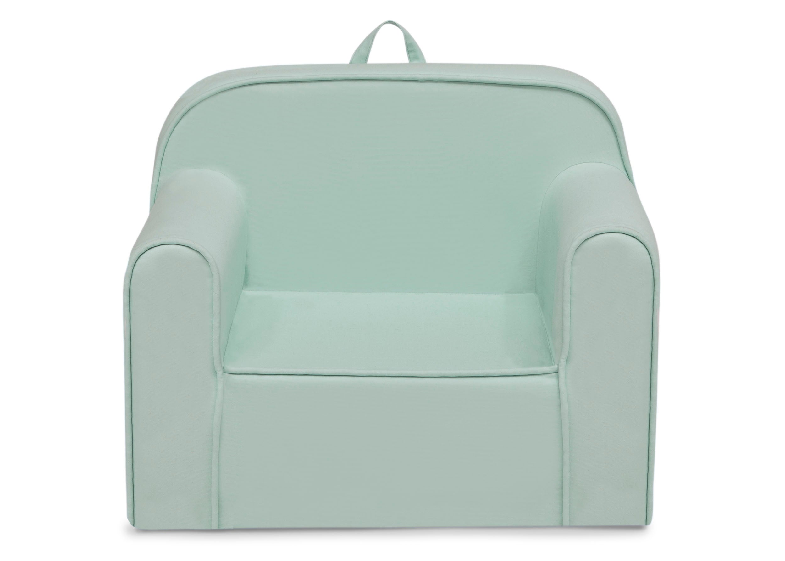 Cozy Kids Chair - Ergonomic & Comfortable Children's Chair for Reading, Gaming & Relaxation - Perfect for Bedrooms, Playrooms & Daycare Centers