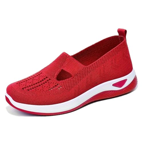 Bright Red