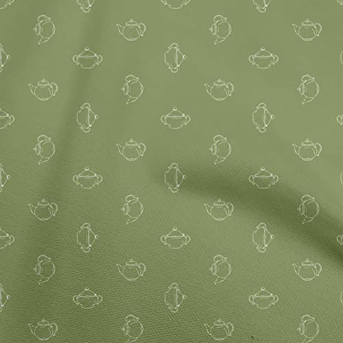 Olive Green