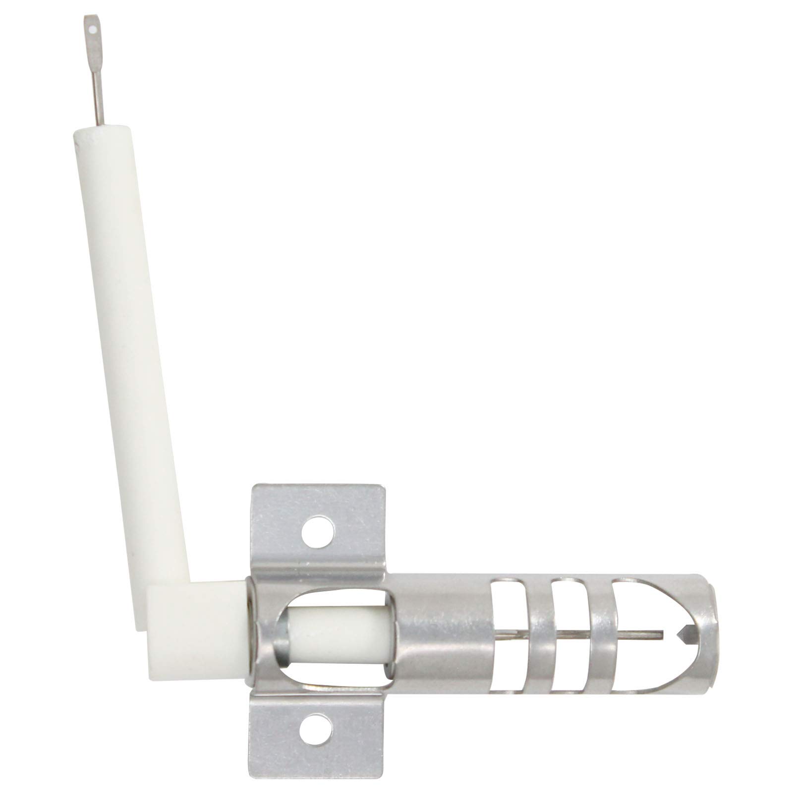 2-Pack WP9758079 Oven Spark Igniter Replacement for Whirlpool WEG515S0FS2 Range - Compatible with WP9758079, AP6013653, 9758079 - Perfect for Gas Range Repair & Kitchen Appliance Maintenance