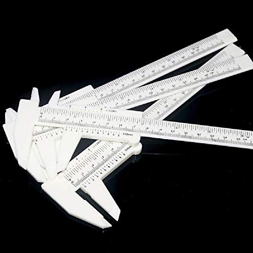 Reusable Eyebrow Microblading Makeup Guide Tool - Permanent Eyebrow Ruler for Precise Shaping - 1PC Eyebrow Stencil Kit for Perfect Brows | Ideal for DIY Microblading, Salon Professionals & Makeup Artists