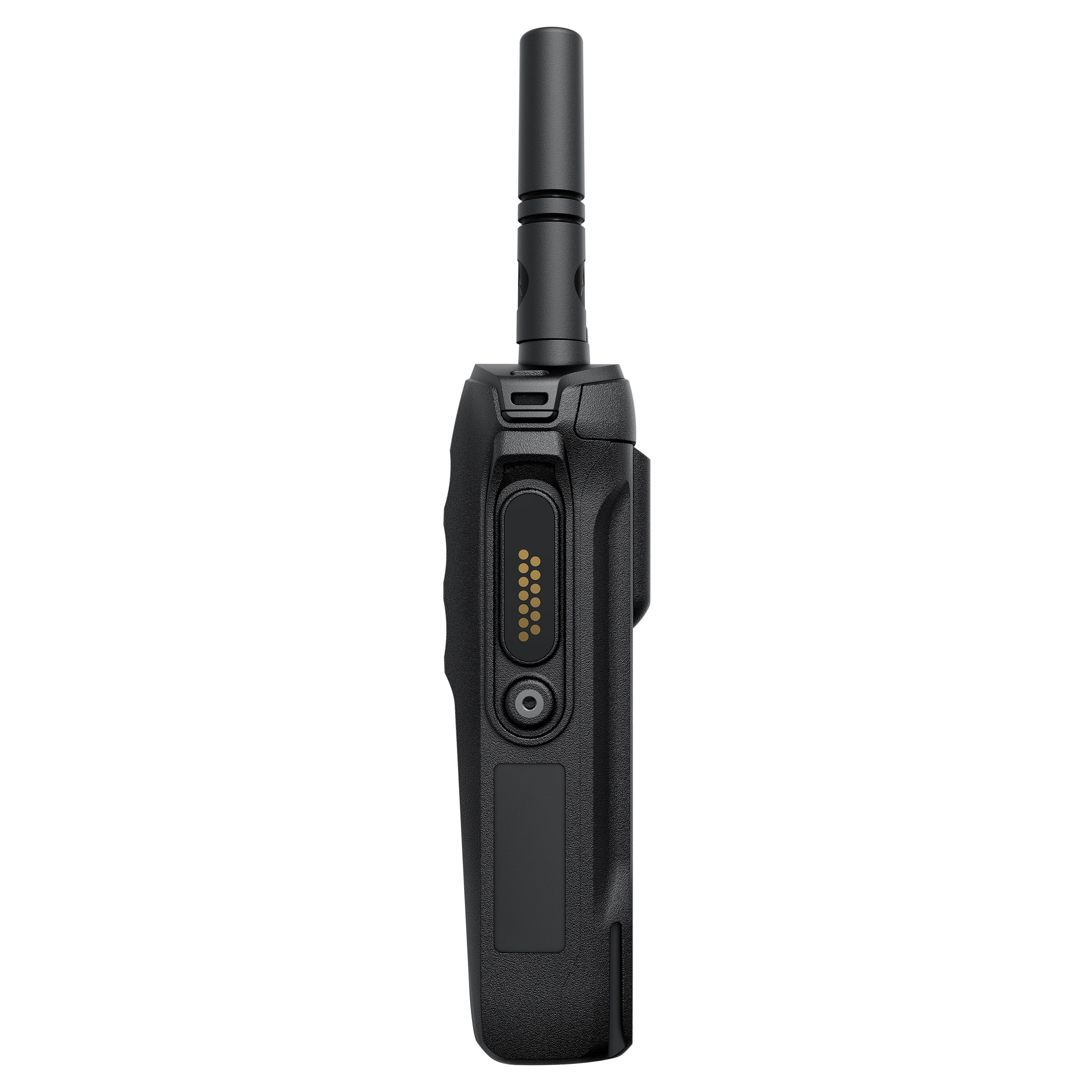 Motorola R7 Two-Way Radio - Long Range Walkie Talkie for Outdoor Adventures, Construction & Emergency Communication