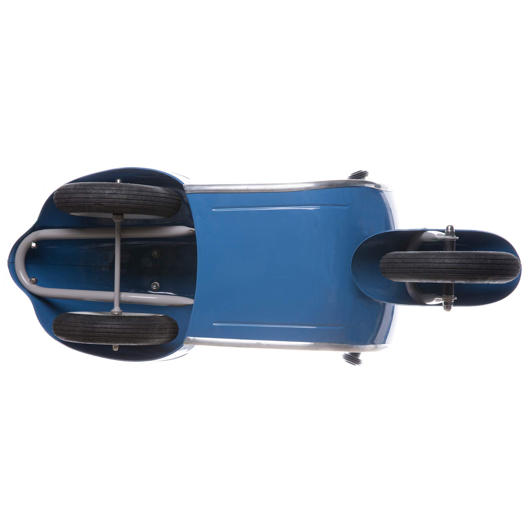 Best Toddler Scooters for Boys & Girls Ages 2-5 | Primo Durable Ride-On Toy with Timeless Design | Perfect for Outdoor Play, Birthday Gifts & Preschool Activities