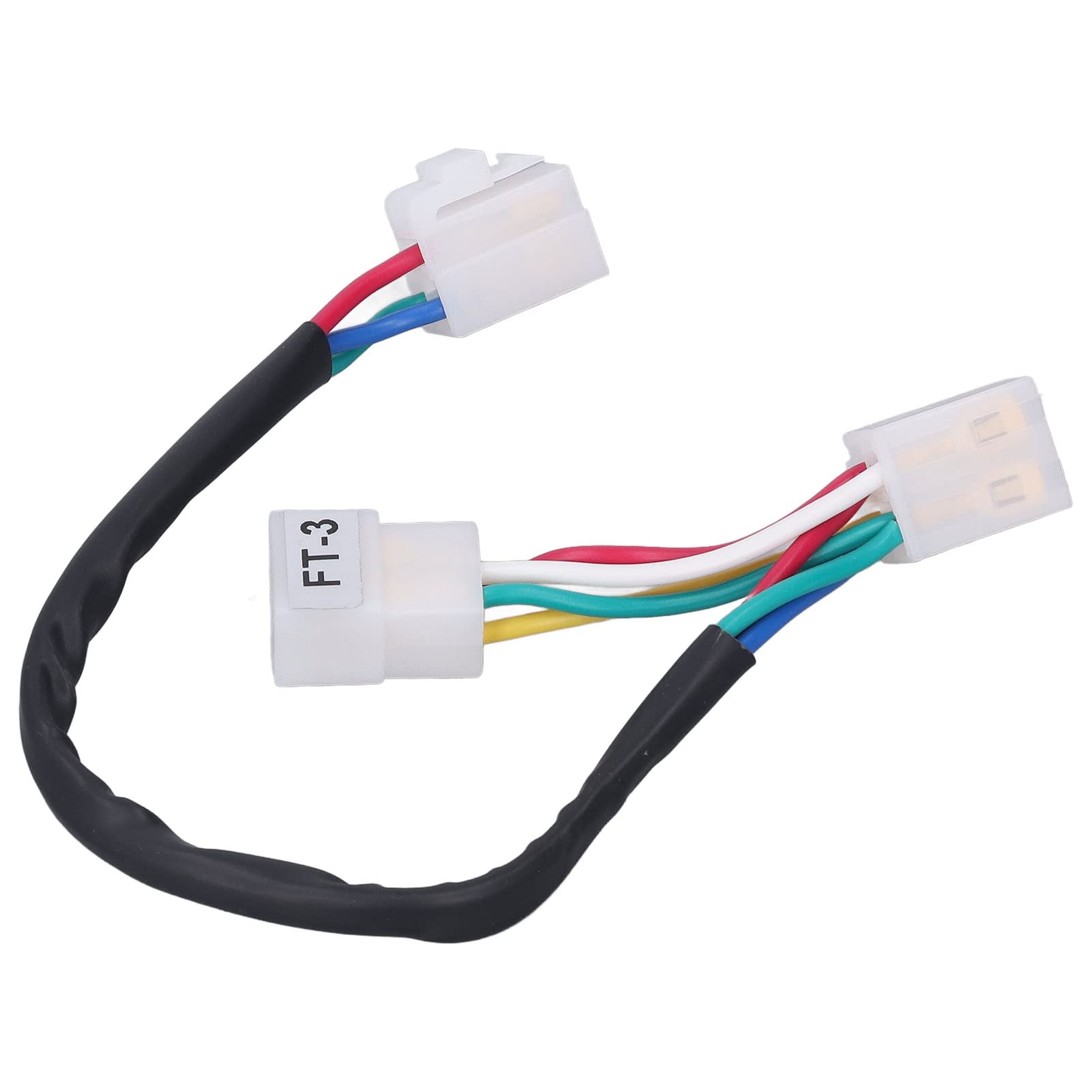 Heavy Duty Perfect Fit Timer Wire Harness 4103 RF002 - Universal Automotive Electrical Connector for Reliable Engine Performance | Ideal for Car Repairs & DIY Auto Upgrades