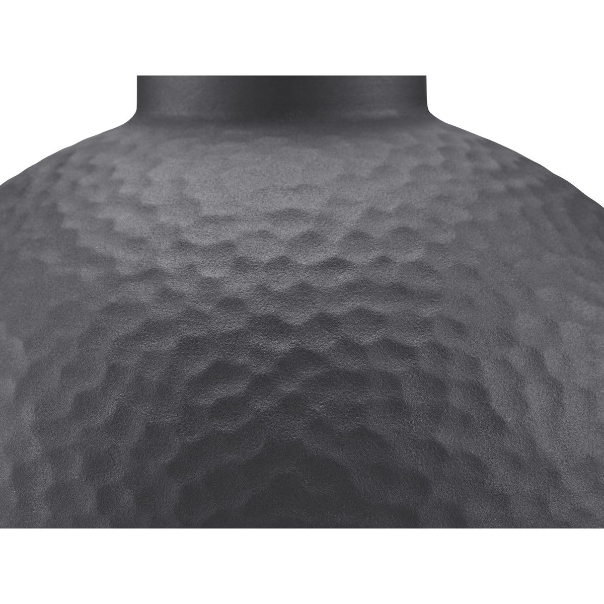 Progress Lighting Englewood Collection 1-Light Farmhouse Outdoor Wall Lantern - Textured Black Finish, 10.38x12x12 Inches - Perfect for Porch, Patio & Garden Lighting
