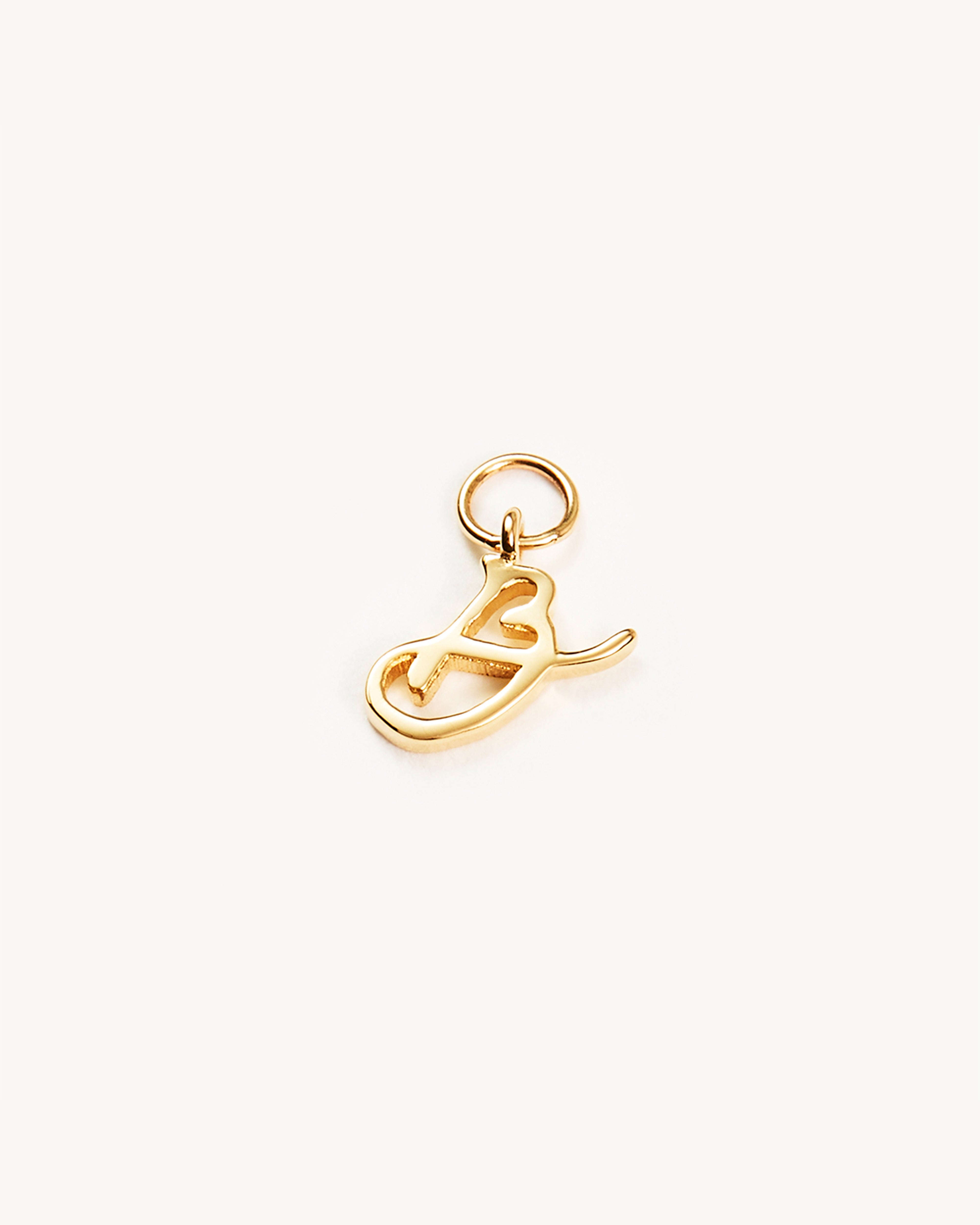 14K Solid Gold Love Letter Hoop Earrings - Romantic Dainty Charm Jewelry for Women - Perfect for Valentine's Day, Anniversary Gifts & Everyday Elegance
