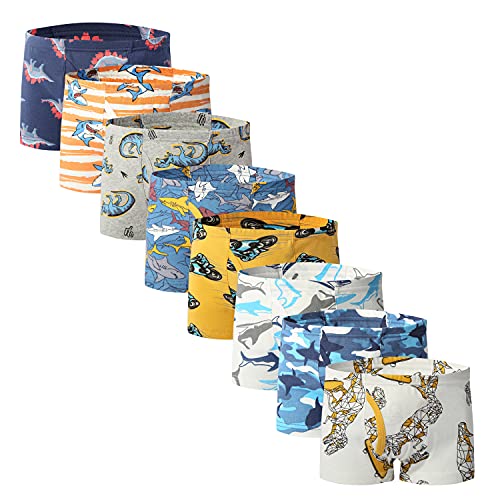 8 Pcs-assorted I