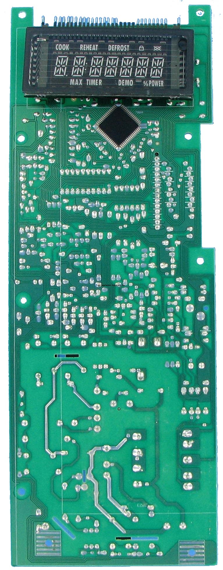 CoreCentric Remanufactured Microwave Control Board Replacement for Whirlpool W10211457 / WPW10211457 - Compatible with Whirlpool Microwaves - Perfect for DIY Repairs & Home Appliance Maintenance