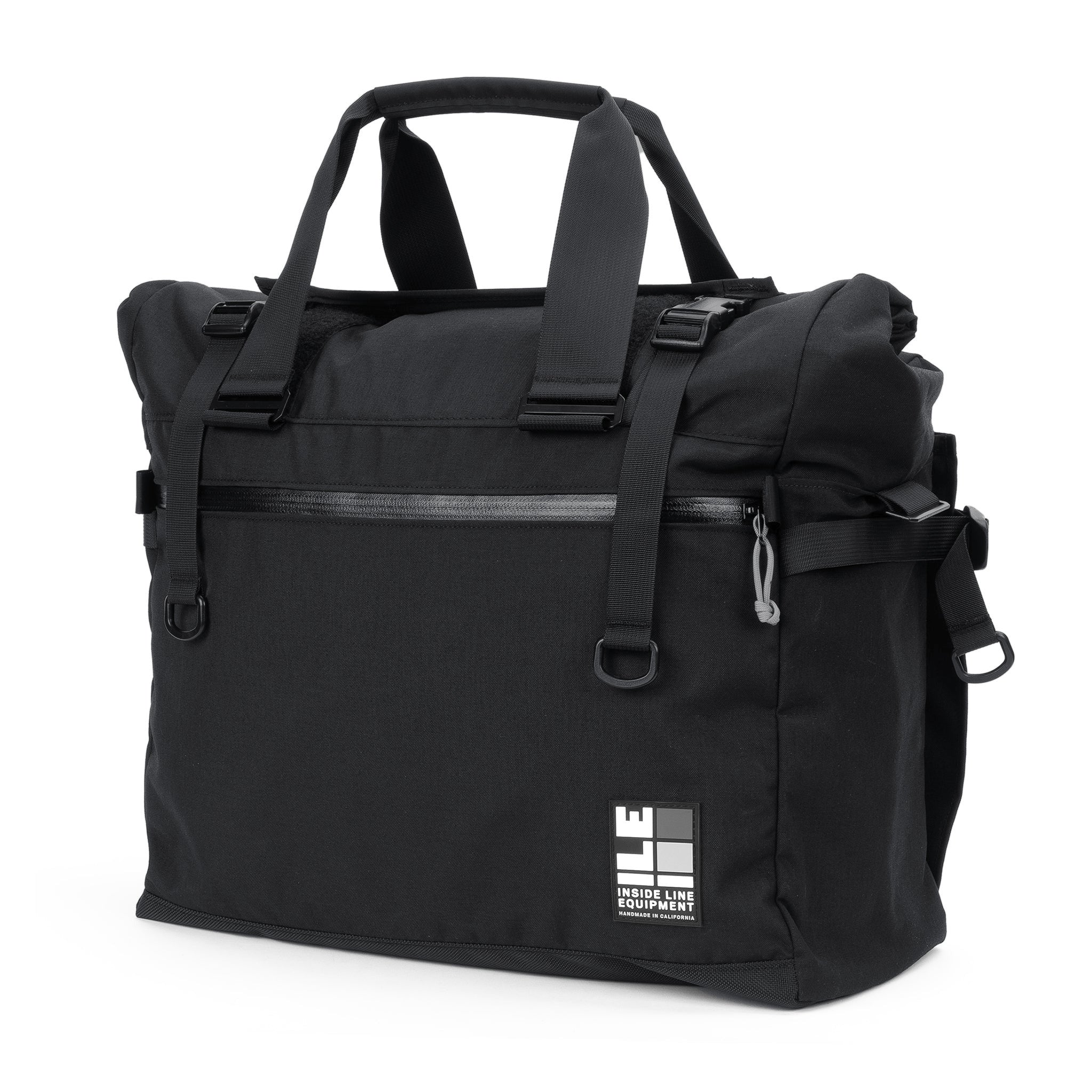 Black Cordura