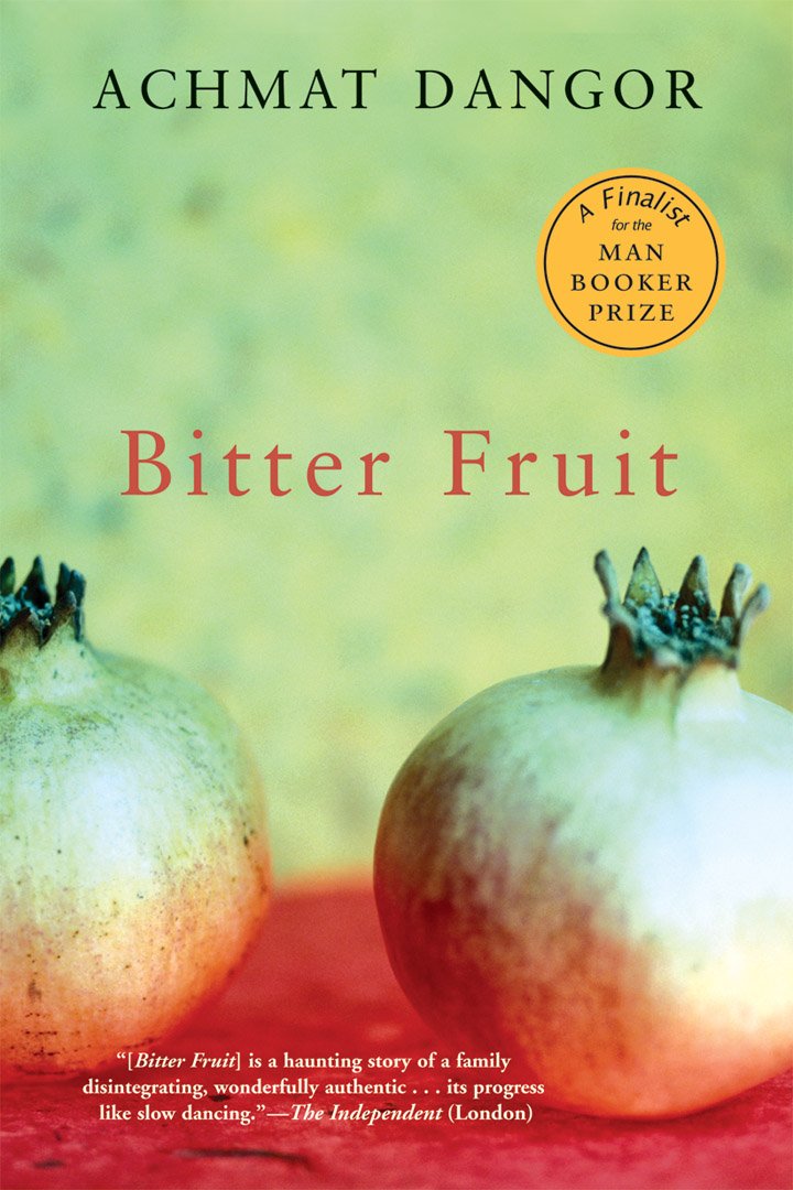 Bitter Fruit: A Novel - A Gripping Family Drama About Love, Betrayal and Redemption | Perfect for Book Clubs & Contemporary Fiction Lovers