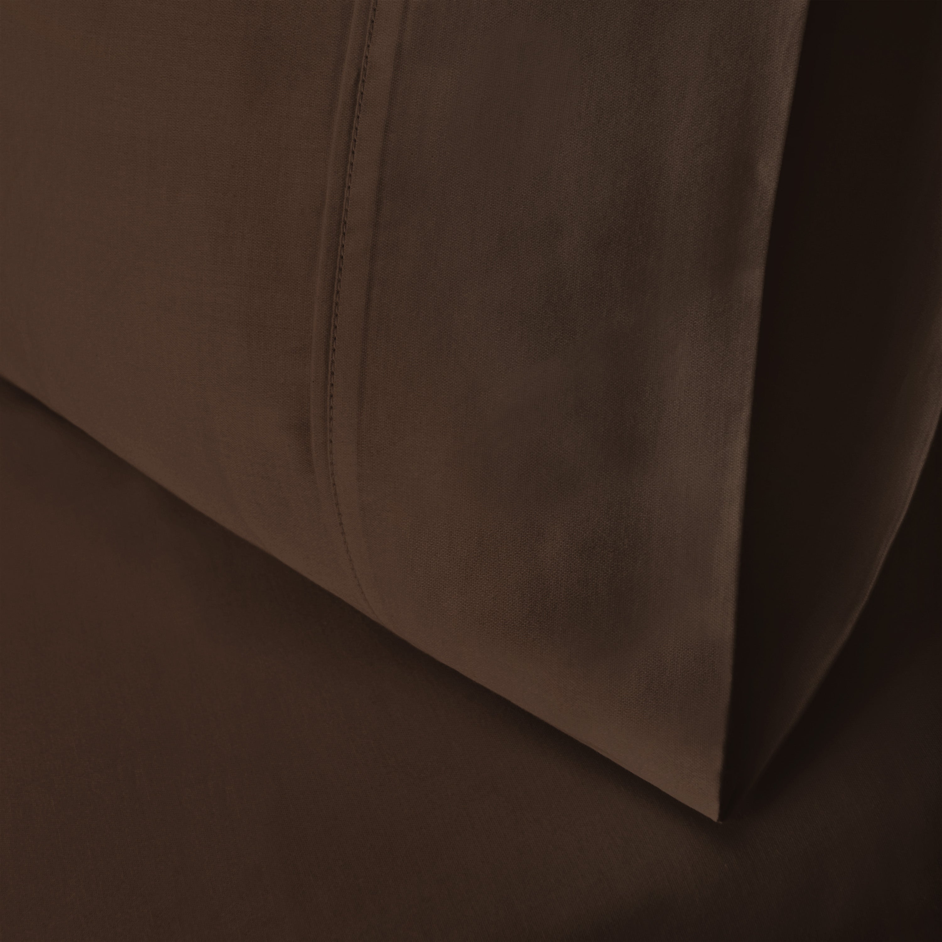 Premium Egyptian Cotton 300 Thread Count Pillowcase Set (2 Pack) - Ultra Soft & Breathable Bedding for Luxury Hotels, Home Decor & Gift Giving