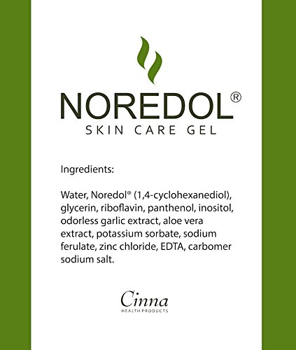 Redness Relief Moisturizing Gel for Dry & Sensitive Skin | Rosacea Treatment Face Cream | Soothes Irritation & Calms Prone Skin | Fragrance-Free 1oz | Perfect for Daily Skincare Routine & Post-Procedure Care