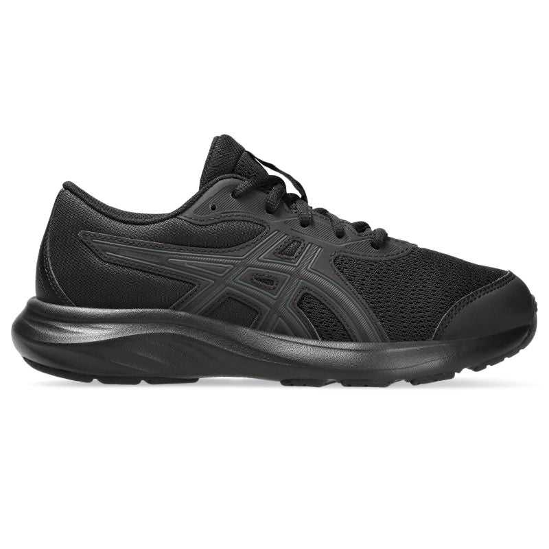 ASICS Contend 9 GS Kids Running Shoes - Lightweight Athletic Sneakers for Boys & Girls - Perfect for School, Sports & Daily Activities