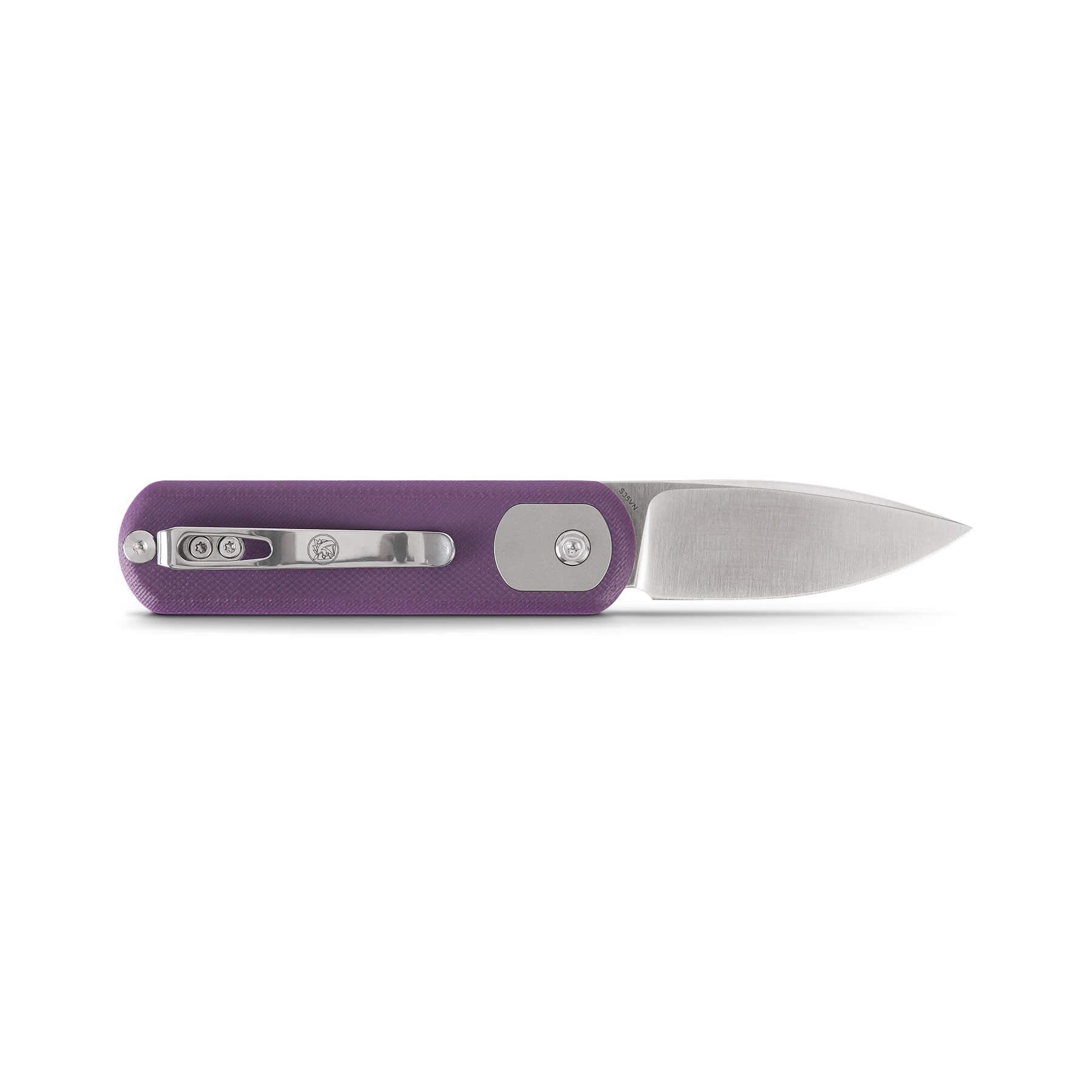 Corgi Pup Trek Lock Knife - 2.37
