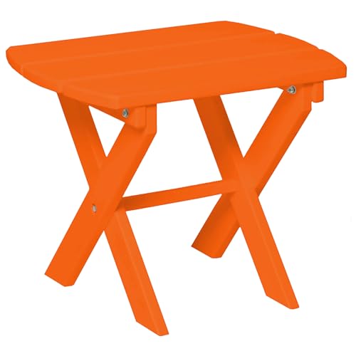 Bright Orange