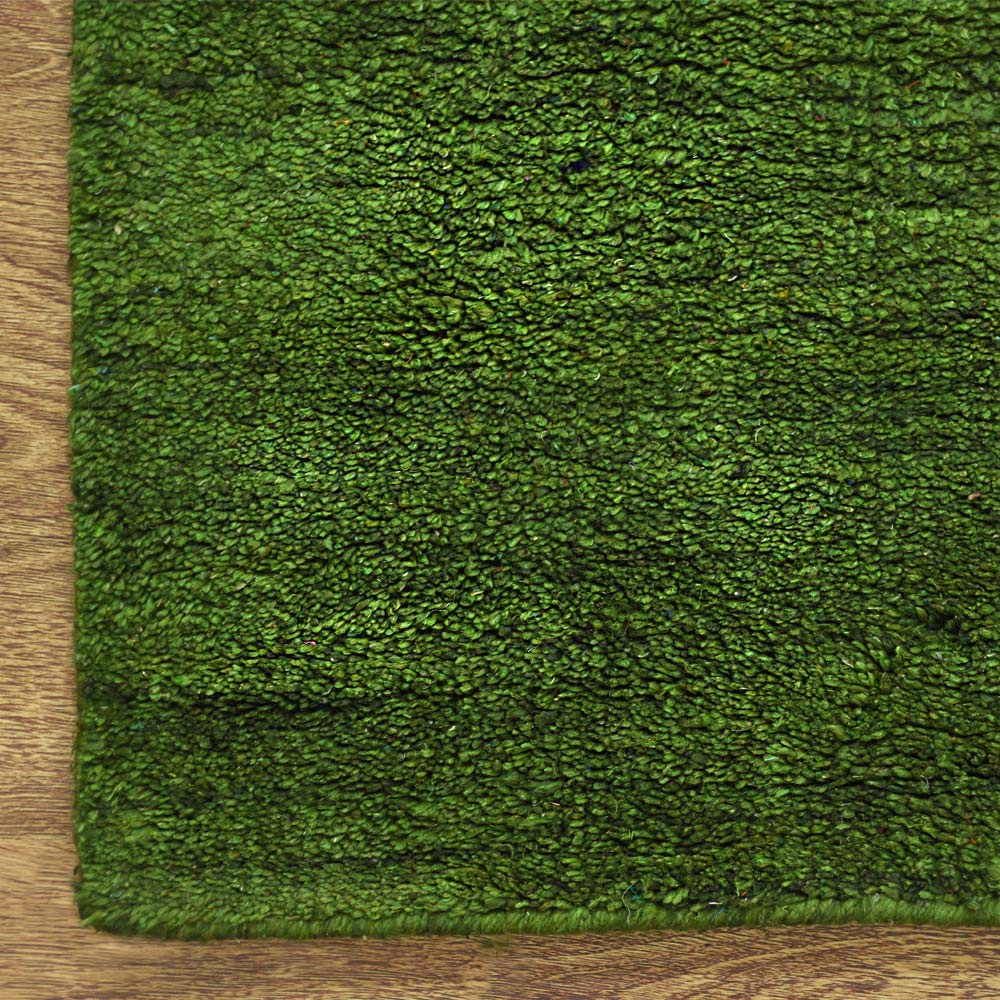 Hand Knotted Rug - Premium Quality, Soft & Durable - Perfect for Living Room, Bedroom, or Office Decor