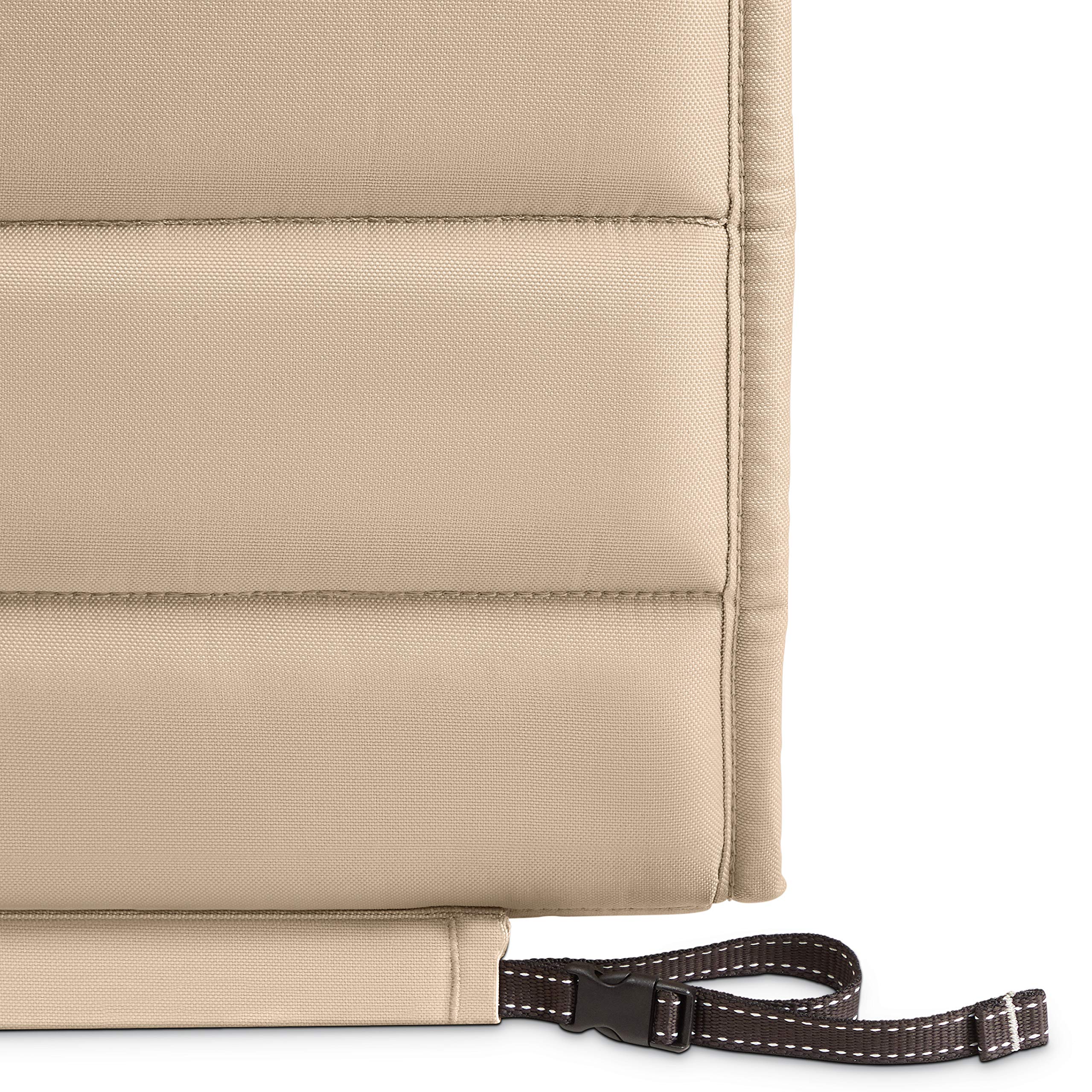 Waterproof Chaise Lounge Cushion 80x26